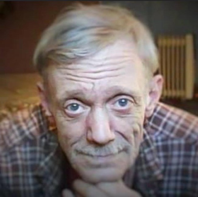 Obituary of Dennis W. Harper