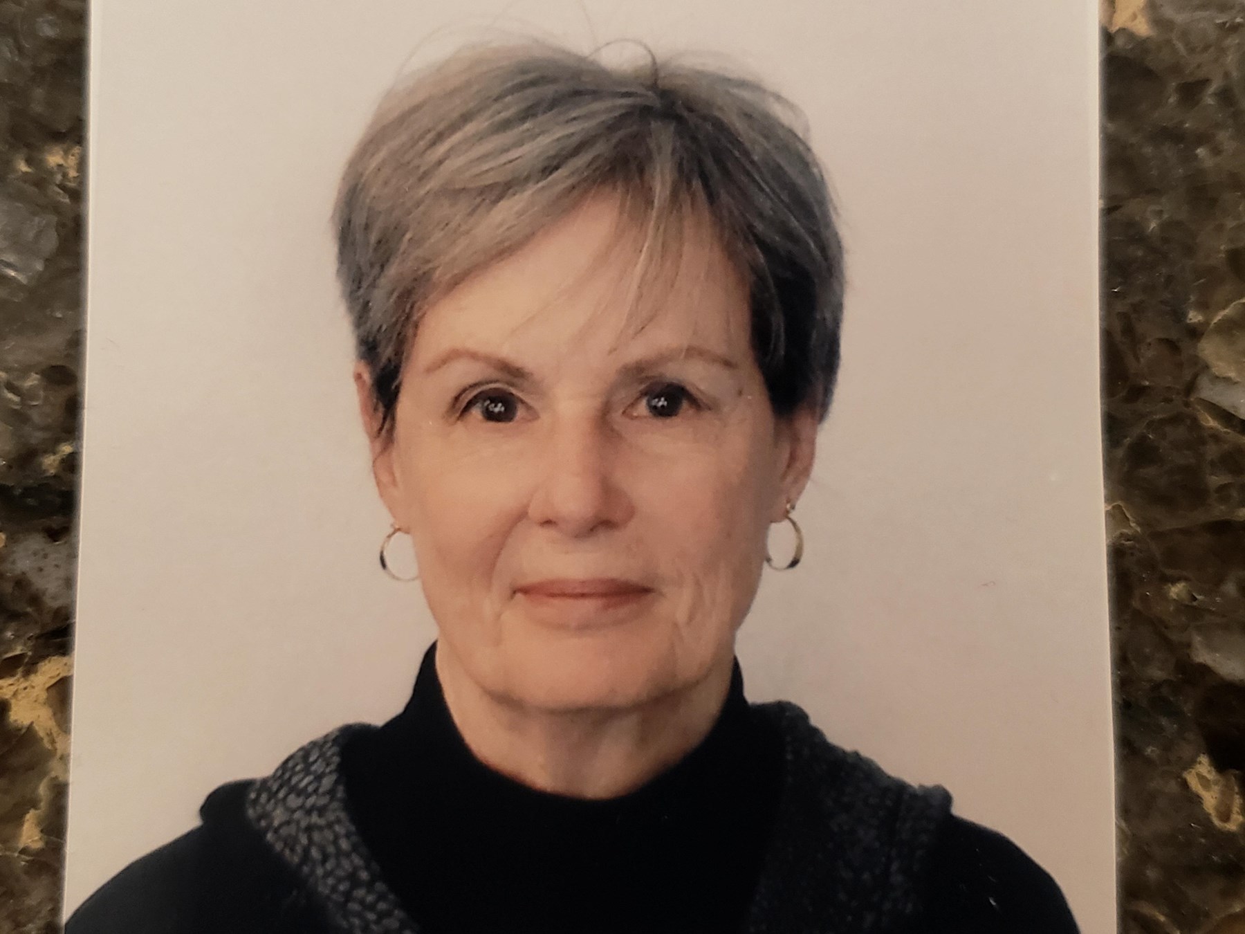 Obituary of Sibyl Shortt Malatras