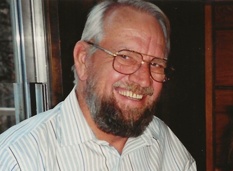 Charles Reffner Obituary Edmond, OK