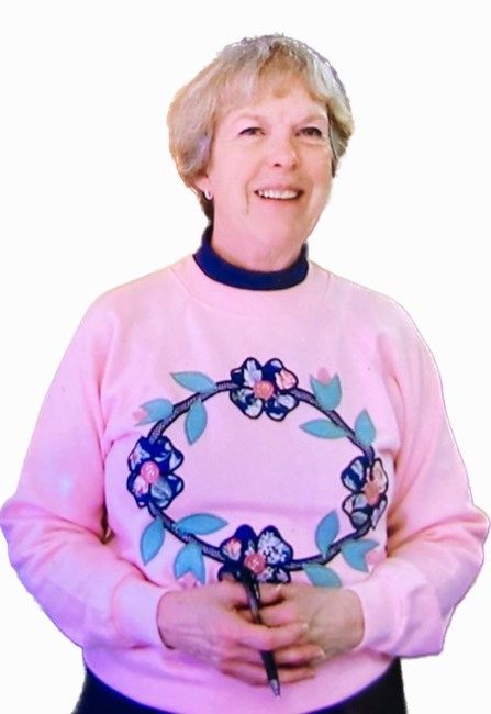 Obituary of Marilyn Gail Noorda