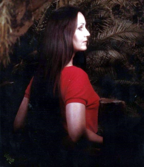 Avis de décès de Cindy Lenay Crowe