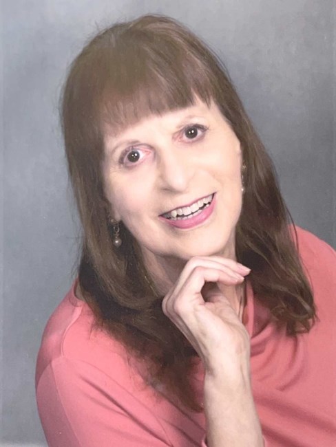 Obituary of Mary Ann Markell