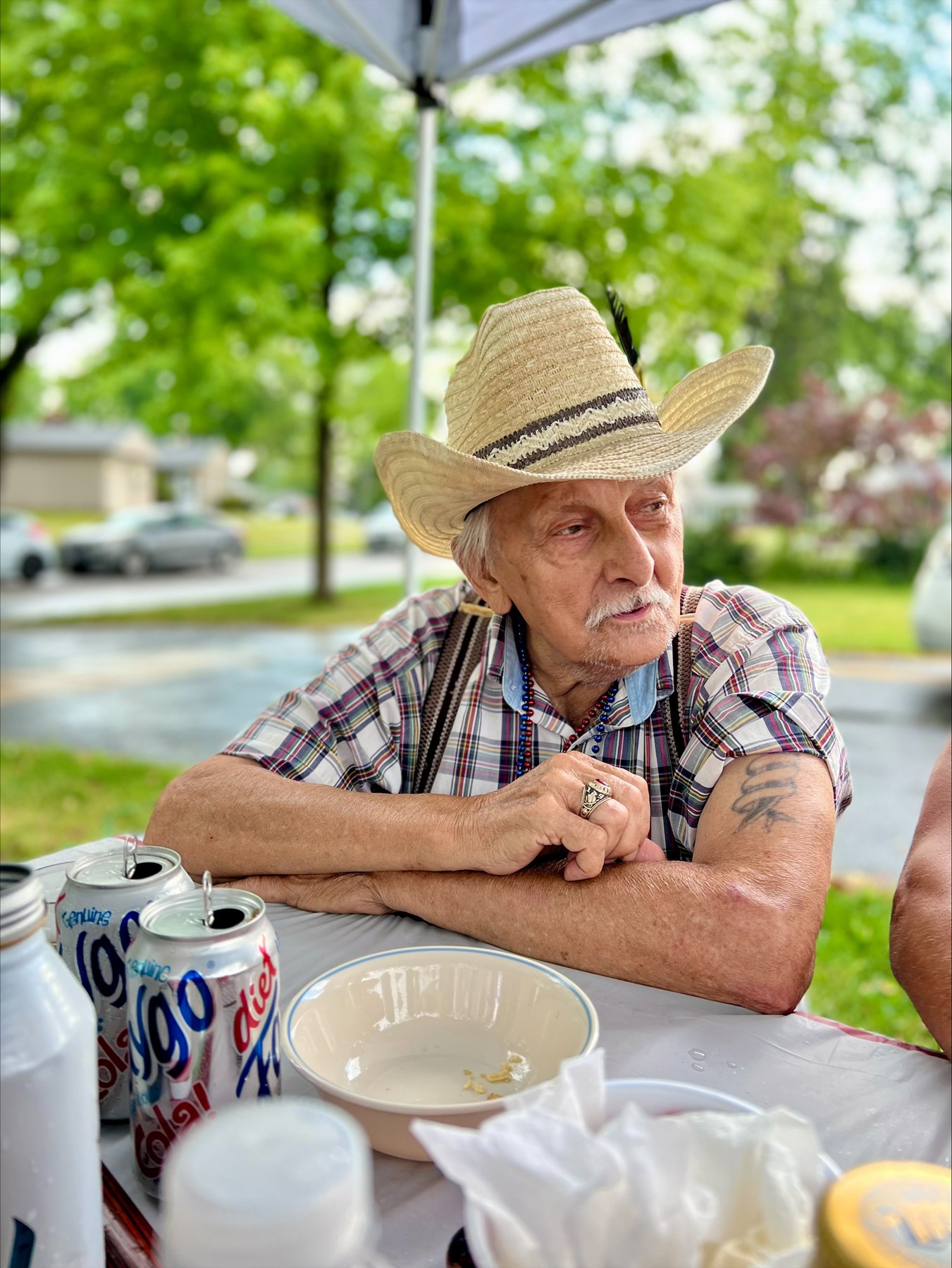 Obituary of Bruce Allen Wolter