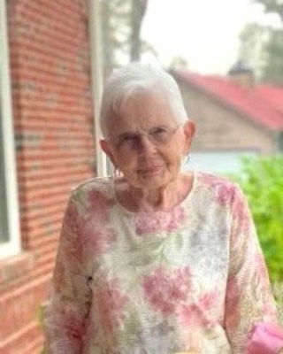 Obituary of Martha Philmon