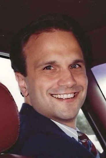 Obituary of Joseph Christopher Baughman