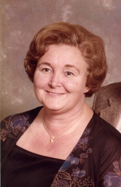 Obituary of Patricia K. Rell