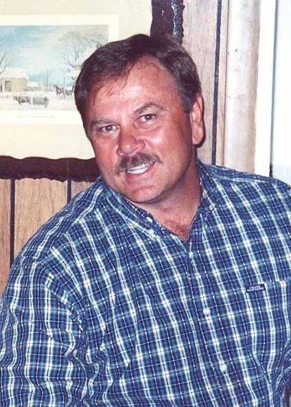 Obituary of Raymond Jordan