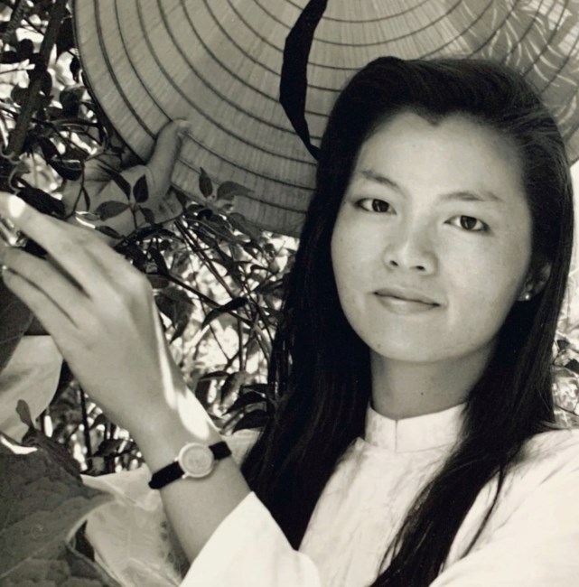 Obituario de Phuong Marie Nguyen