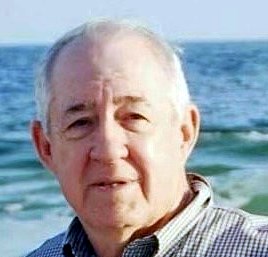 Obituario de Eugene B. Vann