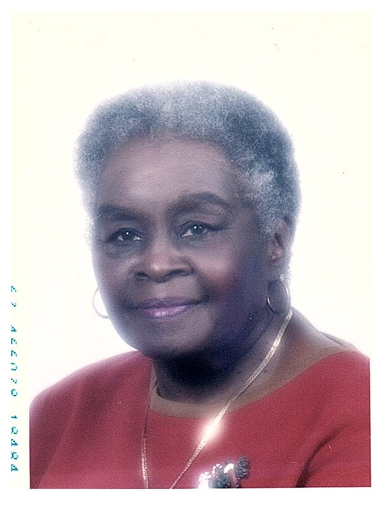 Obituary of Daisy L. Tate