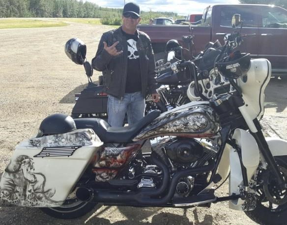 Obituary of Jamie Eric Targett