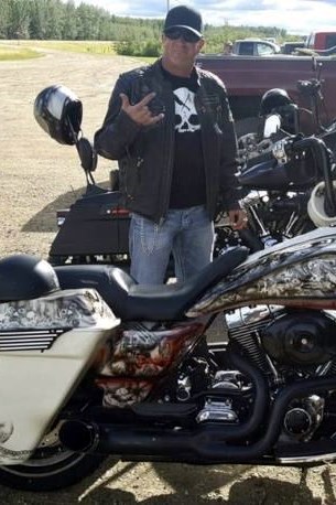 Obituary of Jamie Eric Targett