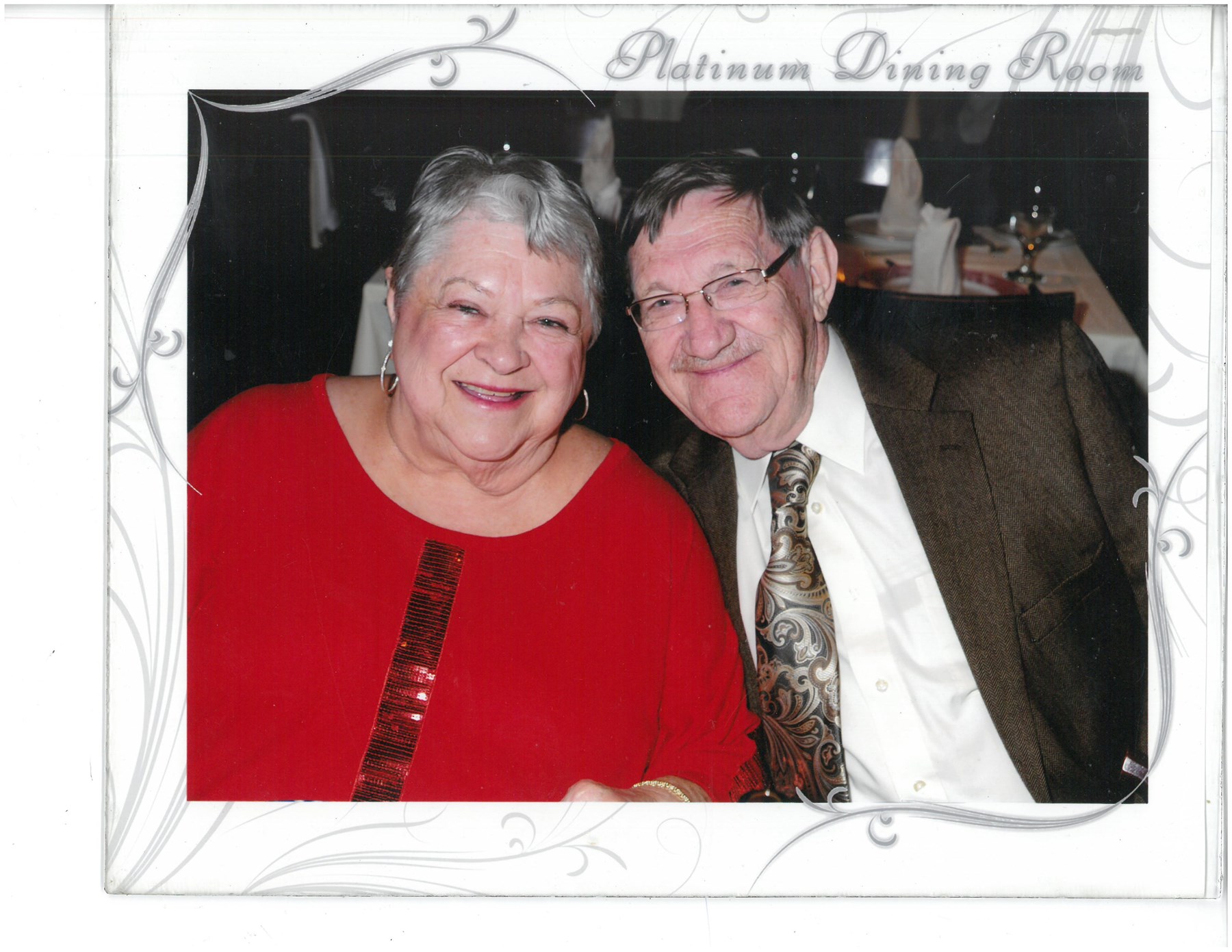 Obituary of Daniel Wesley Moen