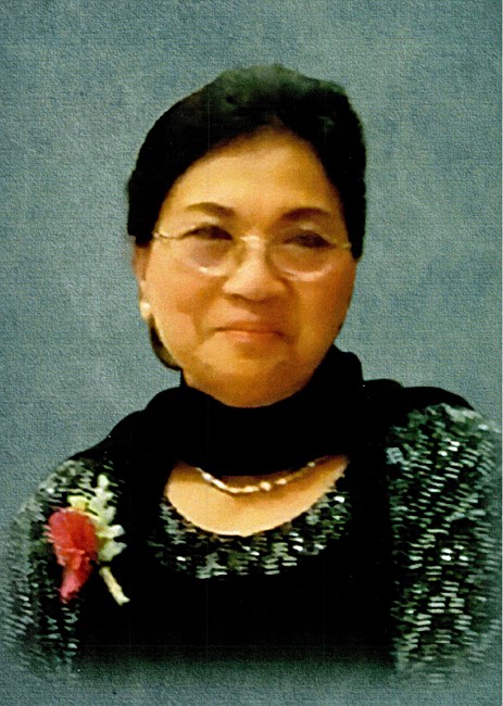 Avis de décès de Kim Mai Thai