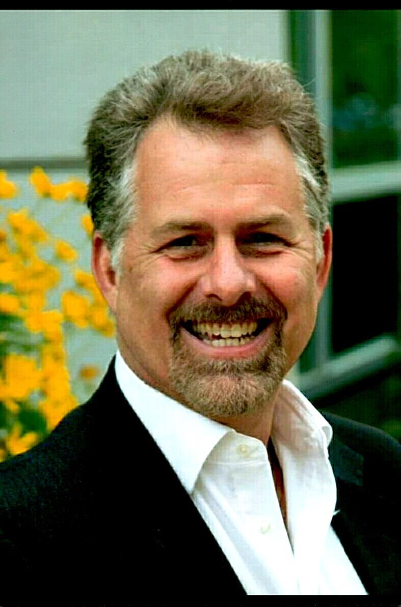 Obituary of Kevin Scott Edgmon