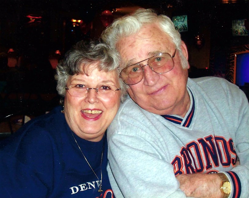 Obituary of Charles Randolph Schuster