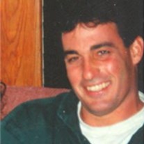 Obituary of Vincent Samuel Vanchieri