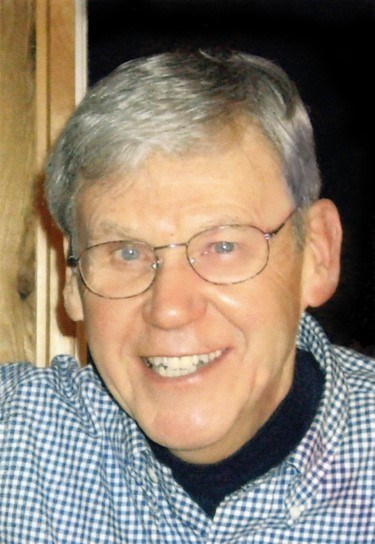 Avis de décès de Douglas James White Jr.