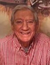 Obituary of Louis P. Innocentini