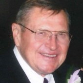 Obituary of Robert Harold Henderson