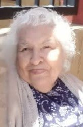 Obituary of Martina DeLeon Zambrano