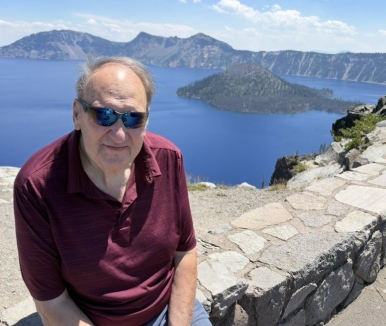 Obituary of Cyrus Edward Lennox Jr.
