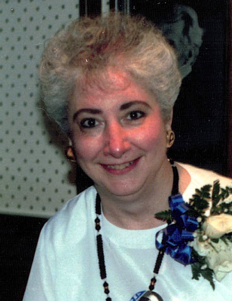 Obituary of Pauline Mollo