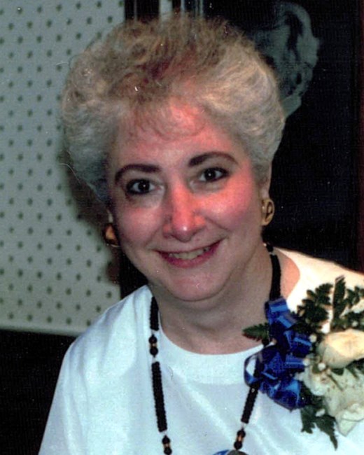 Obituary of Pauline Mollo