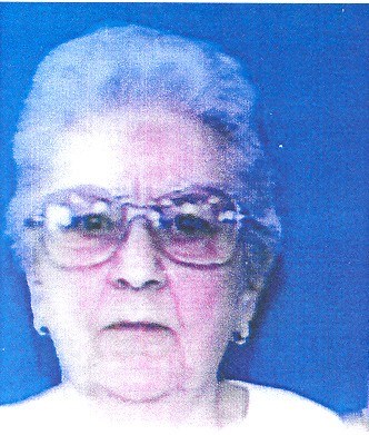 Obituary of Doris Nadine Pollard