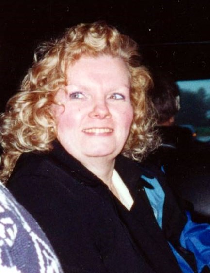 Obituary of Maureen Ann Dupont