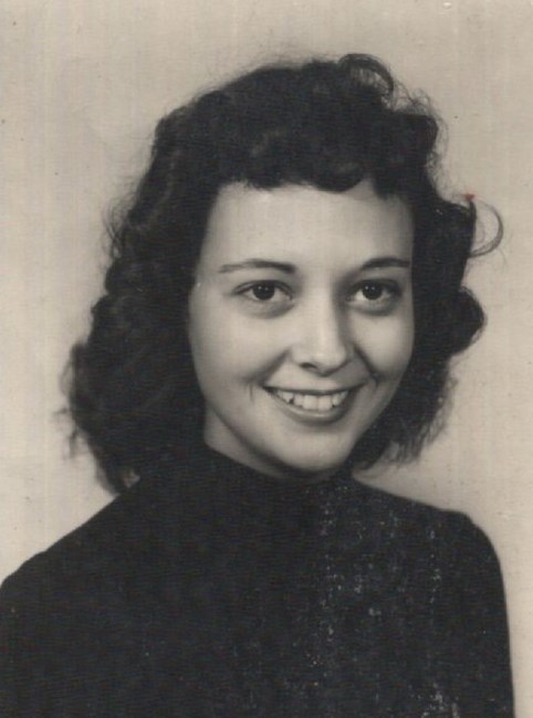 Obituary of Bricy McElvaine Graydon