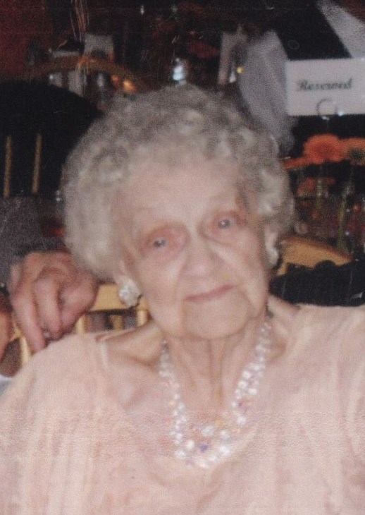 Obituary of Dorothy Elizabeth Marie Mooney Zepp