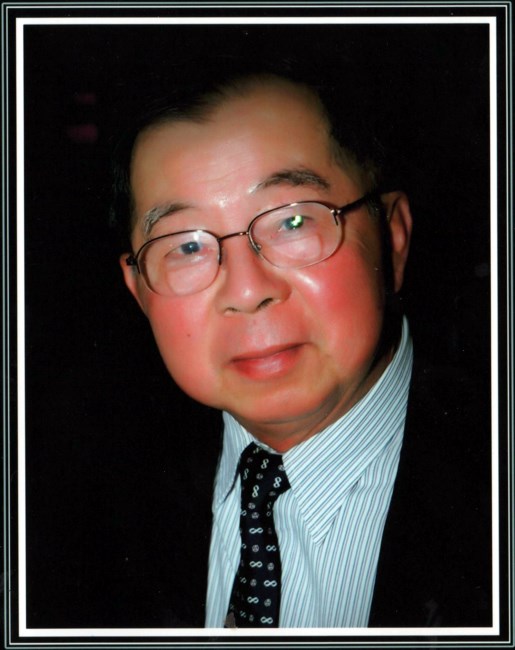 Obituary of John Cheng-Jeh Wu
