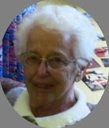 Obituary of Burnice L. Vroman