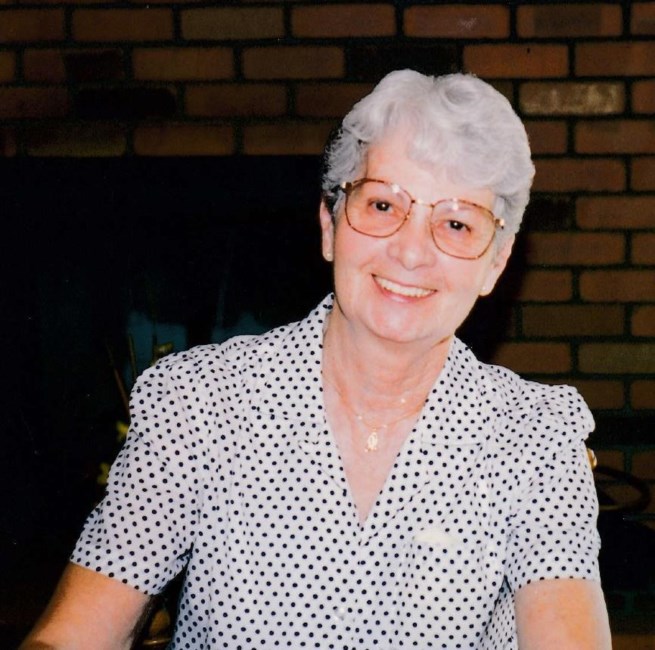 Obituary of Grace M Hood