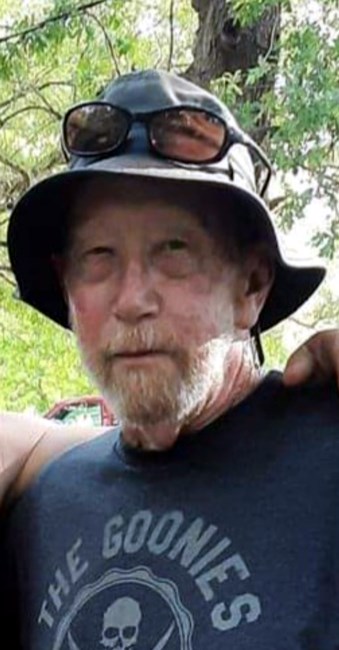 Obituary of James Michael Mahaffey