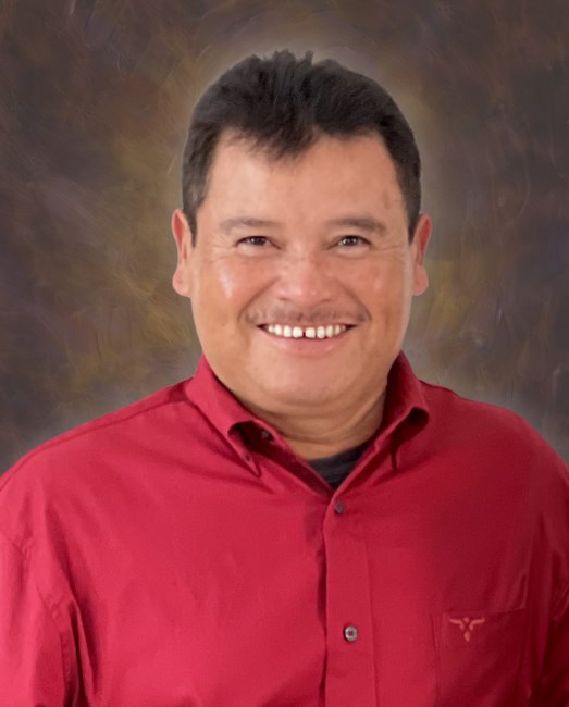 Obituary of Leonardo Padilla Garcia