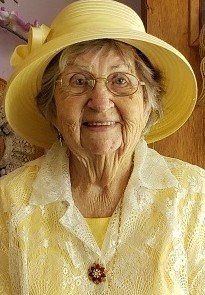 Obituary of Zelda Mae Robinette Moody