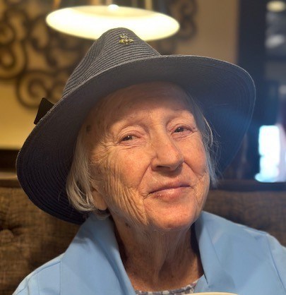 Obituary of Virginia Jordan