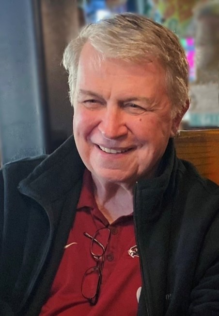 Obituary of Robert "Mike" Michael Hickey