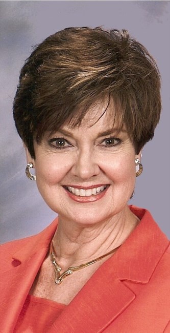 Obituary of Mrs. Gail Coulter Gannaway