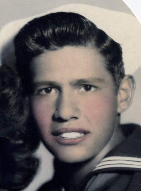 Obituary of Martin Paul Gomez