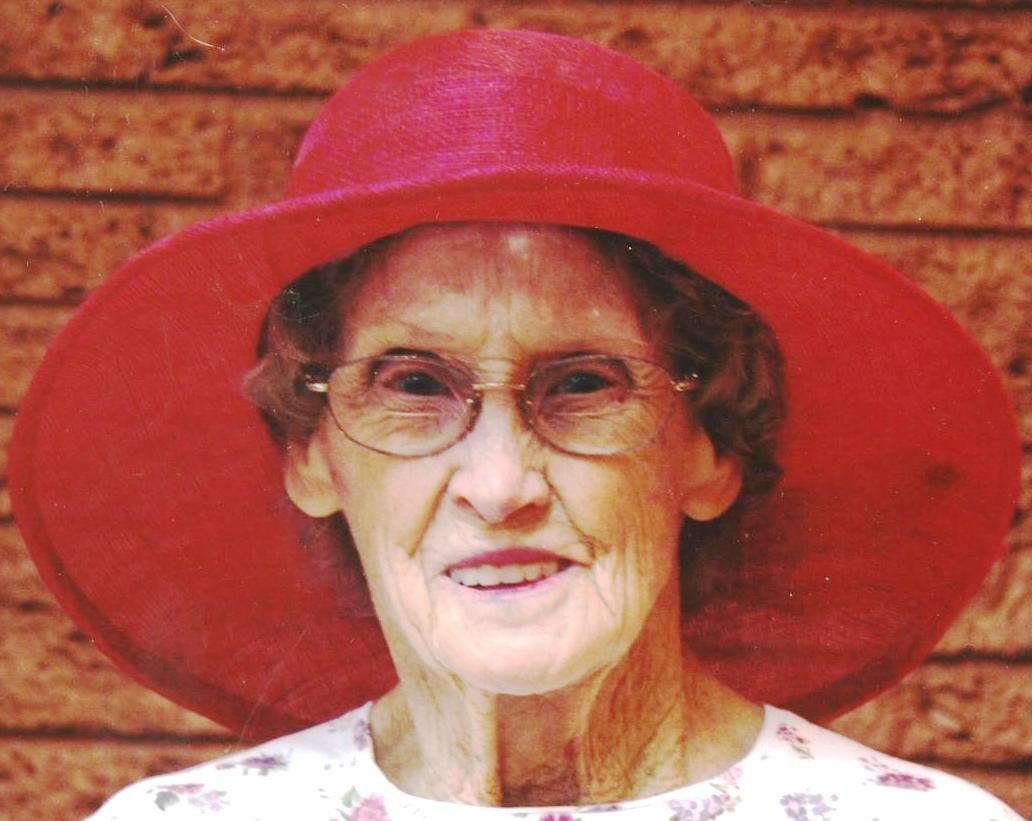 Jessie Mae Wood Obituary San Angelo, TX