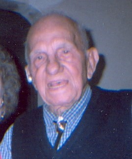 Obituary of Roy Richard Verret