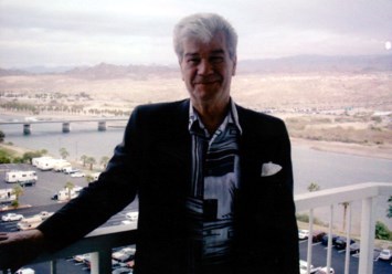 Obituario de Vegas Jim