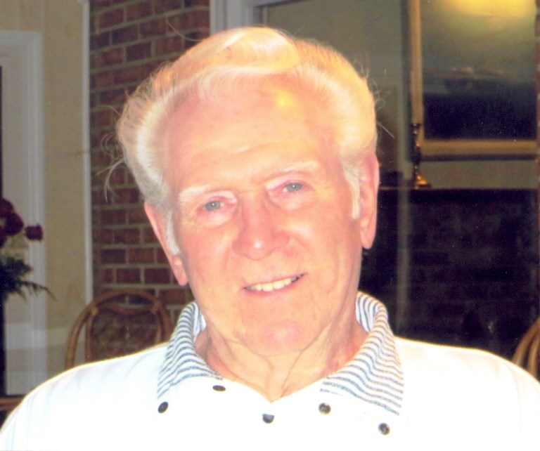 Obituary of Randolph Hugh Walters