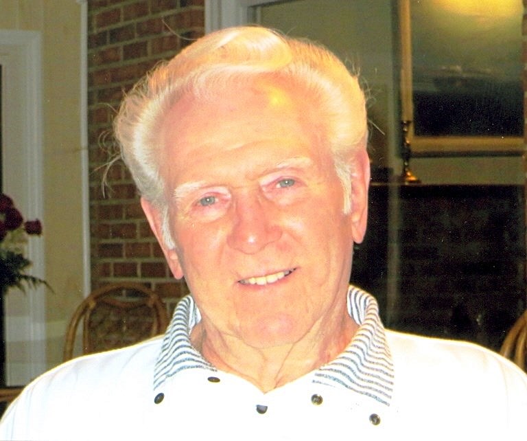 Obituary of Randolph Hugh Walters