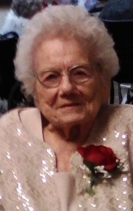 Obituary of Dorothy Lucille Doan