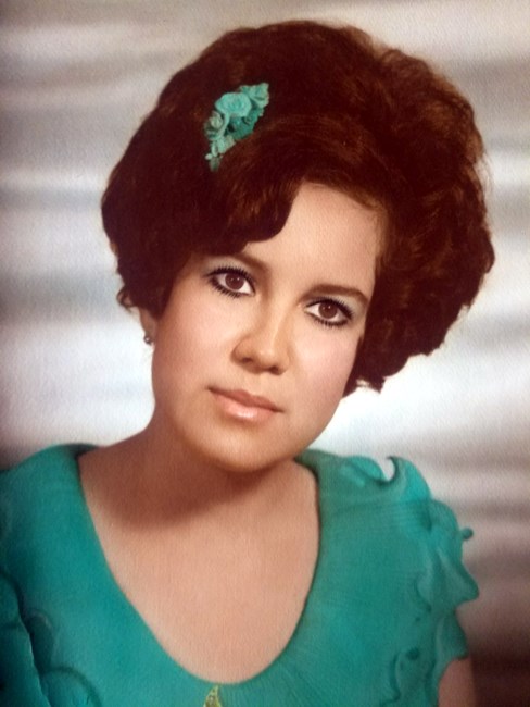 Obituary of Catalina Espinoza