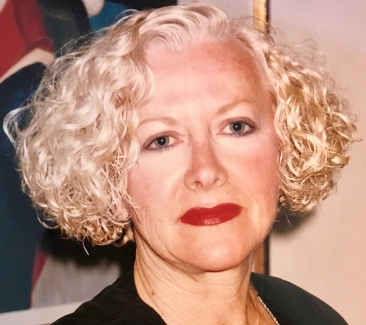 Obituario de Linda F Abrams